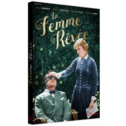 LA FEMME REVEE - DVD