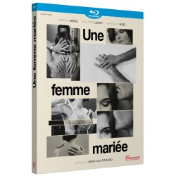 FEMME MARIEE (UNE) - BRD