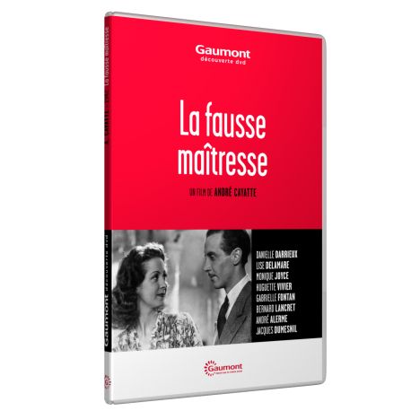 FAUSSE MAITRESSE (LA)