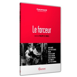 LE FARCEUR - DVD