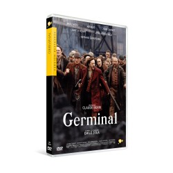 GERMINAL - DVD