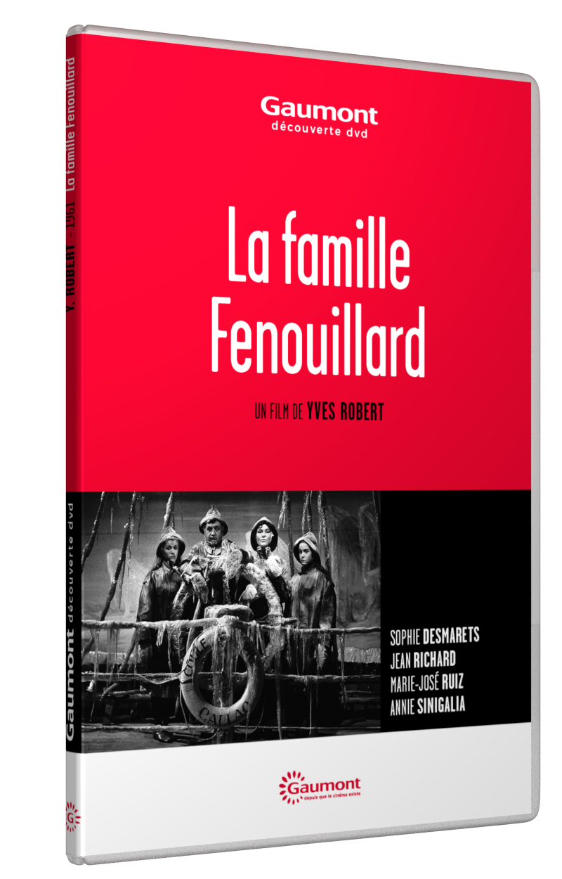 FAMILLE FENOUILLARD (LA)