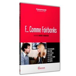 F... COMME FAIRBANKS - DVD