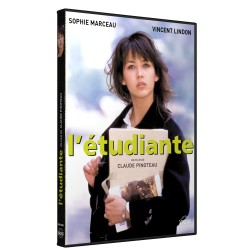 L'ETUDIANTE - DVD