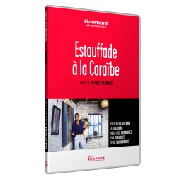 ESTOUFFADE A LA CARAIBE - DVD