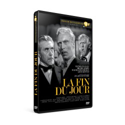 LA FIN DU JOUR - DVD