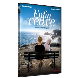 ENFIN VEUVE - DVD
