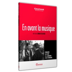 EN AVANT LA MUSIQUE - DVD