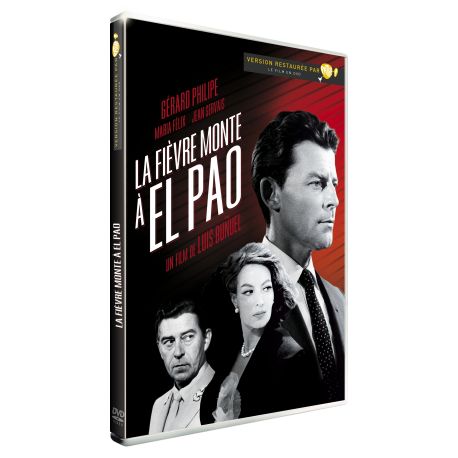FIEVRE MONTE A EL PAO (LA)
