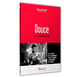 DOUCE - DVD