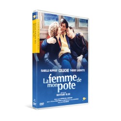 LA FEMME DE MON POTE - DVD