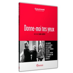 DONNE-MOI TES YEUX - DVD