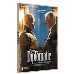 DIPLOMATIE - DVD