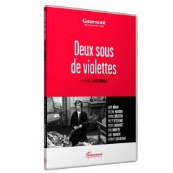 DEUX SOUS DE VIOLETTES - DVD