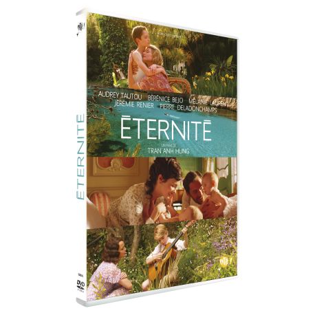 ETERNITE