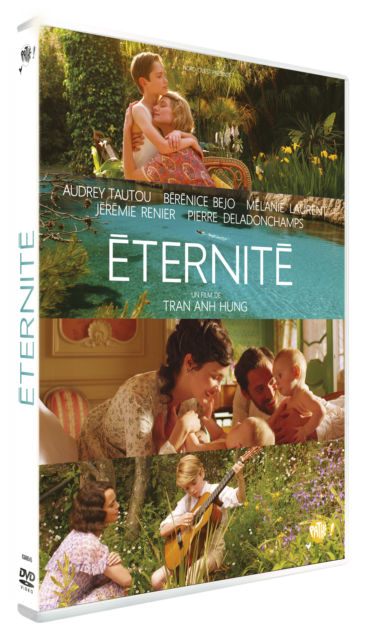 ETERNITE