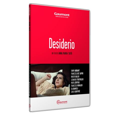 DESIDERIO