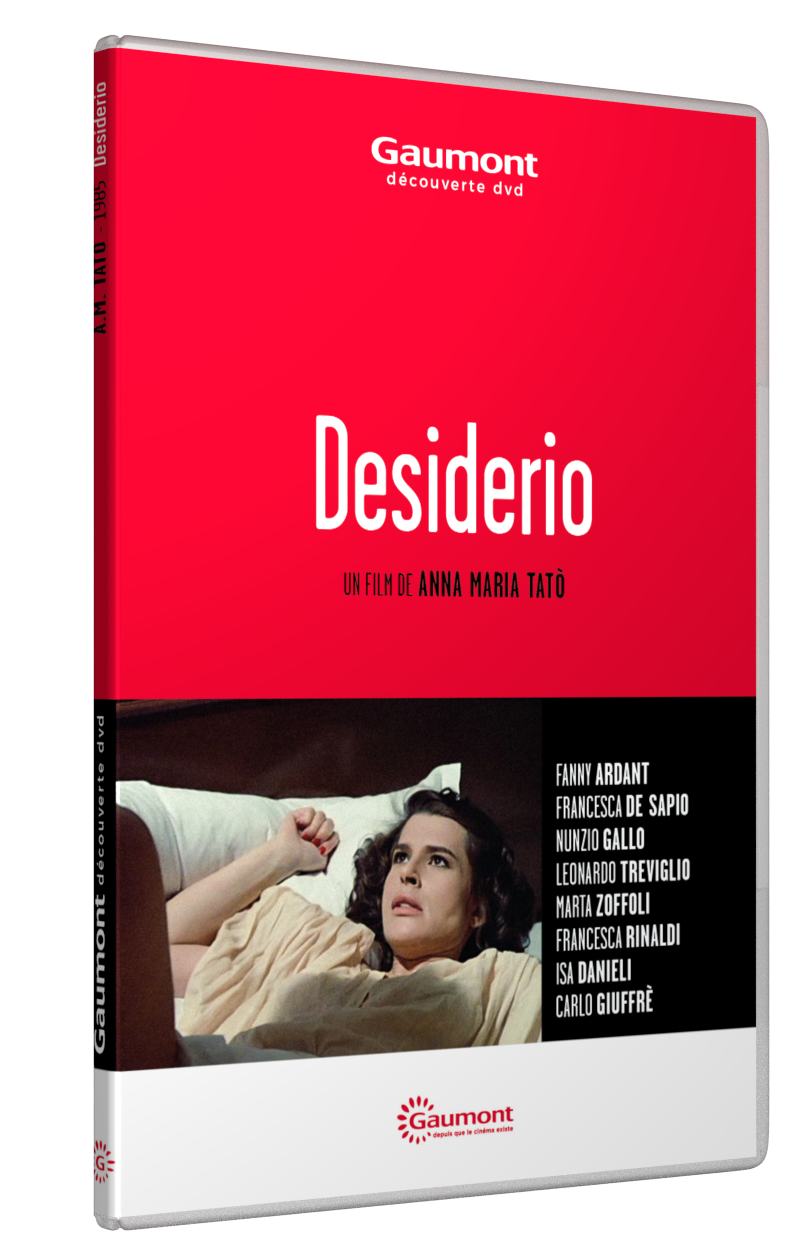 DESIDERIO