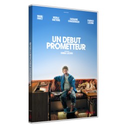 UN DEBUT PROMETTEUR - DVD