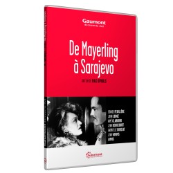DE MAYERLING A SARAJEVO - DVD