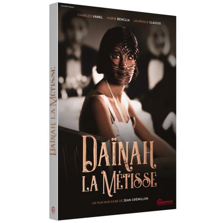 DAINAH LA METISSE
