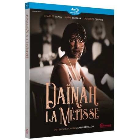 DAINAH LA METISSE - BRD