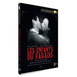 LES ENFANTS DU PARADIS - DVD