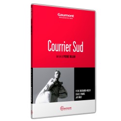 COURRIER SUD - DVD