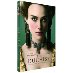 THE DUCHESS - DVD
