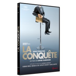 LA CONQUETE - DVD