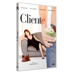 CLIENTE - DVD