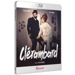 CLERAMBARD - BD