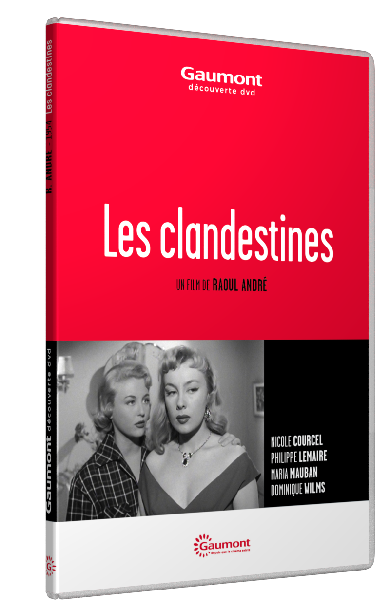 CLANDESTINES (LES)
