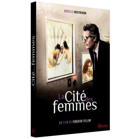 CITE DES FEMMES (LA)