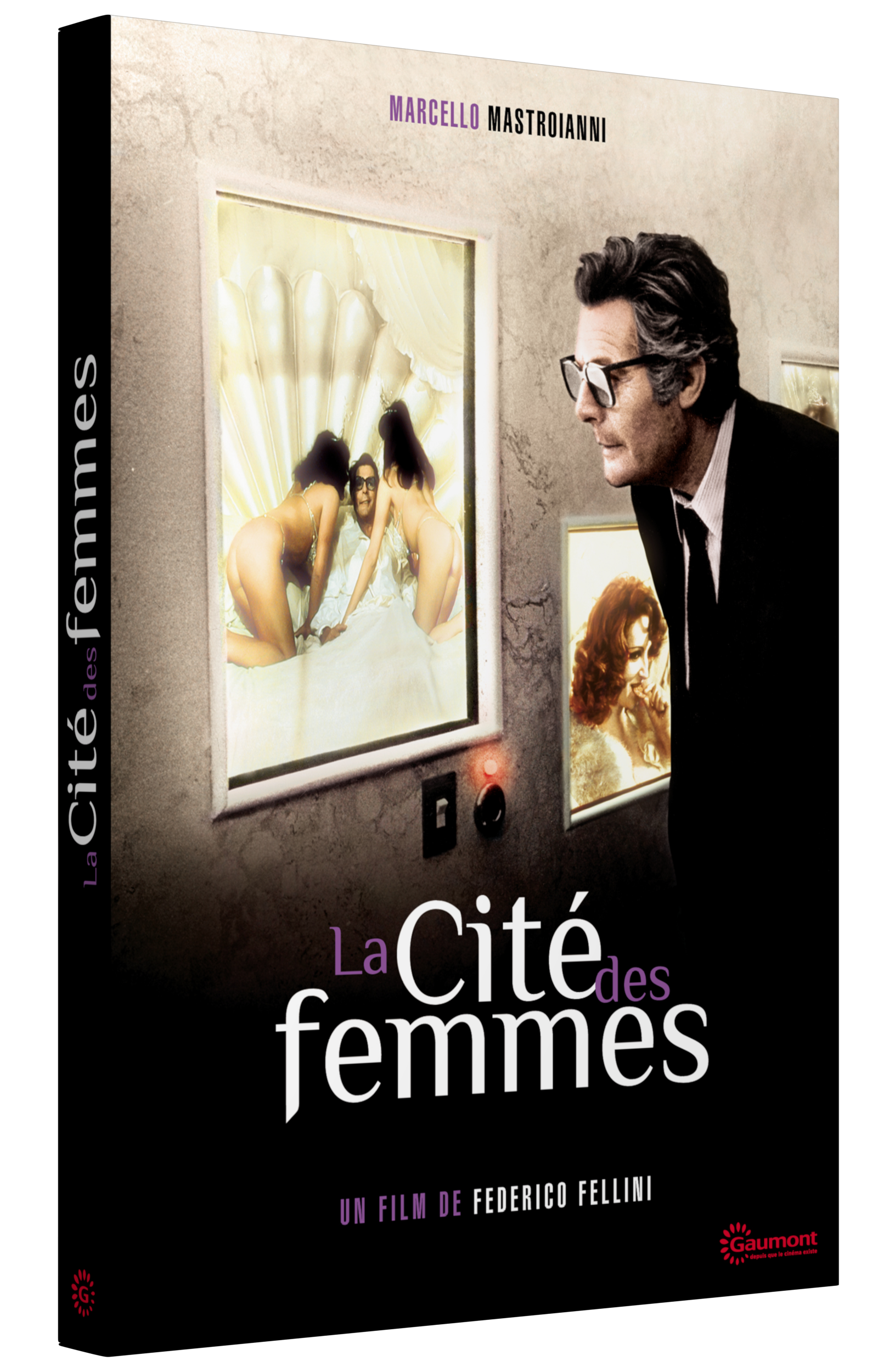 CITE DES FEMMES (LA)