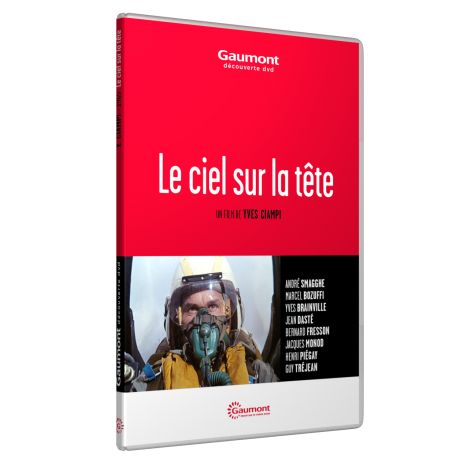CIEL SUR LA TETE (LE)