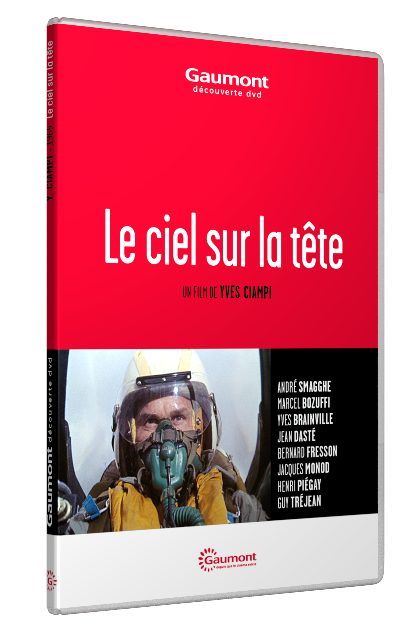 CIEL SUR LA TETE (LE)