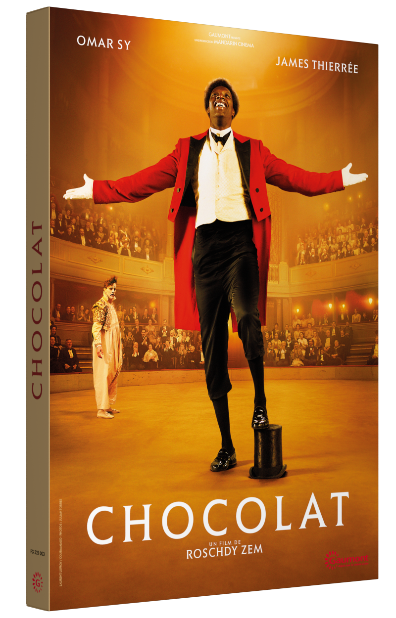 CHOCOLAT