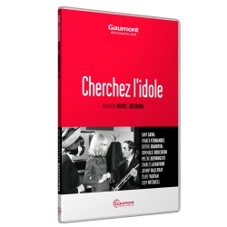 CHERCHEZ L'IDOLE - DVD