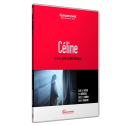 CELINE - DVD