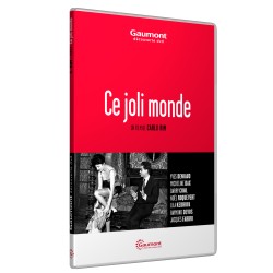 CE JOLI MONDE - DVD