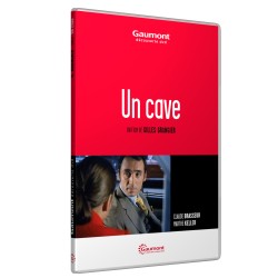UN CAVE - DVD