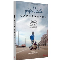 CAPHARNAUM - DVD