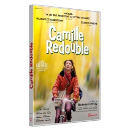 CAMILLE REDOUBLE - DVD