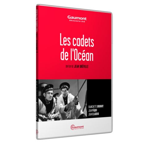 CADETS DE L'OCEAN (LES)
