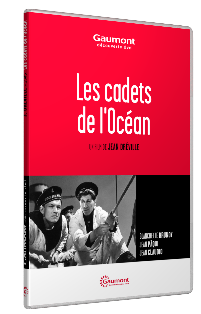 CADETS DE L'OCEAN (LES)