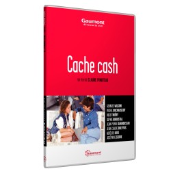 CACHE CASH - DVD
