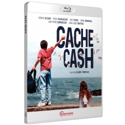 CACHE CASH - BD