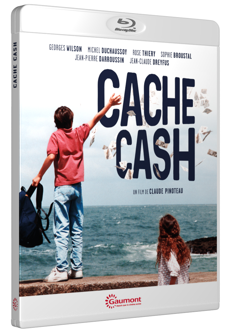 CACHE CASH - BRD
