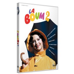 LA BOUM 2 - DVD